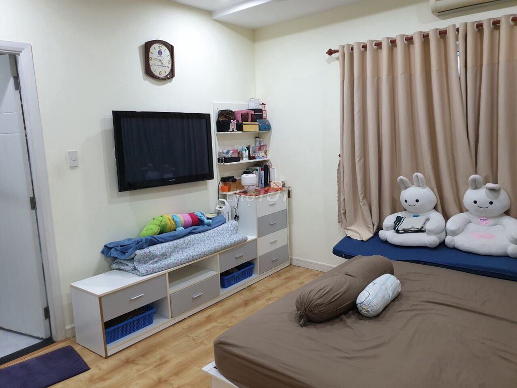Cao ốc Phú Nhuận, 2 bedrooms=14.5 million bedrooms=20 million inland
