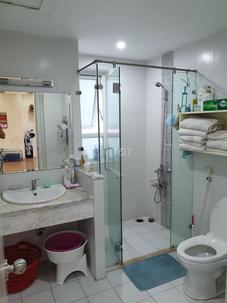 Cao ốc Phú Nhuận, 2 bedrooms=14.5 million bedrooms=20 million inland