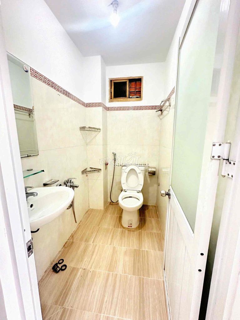 balcony apartment 30 m2_2_Amensible_Nellow 4B green row_Bạch Đằng