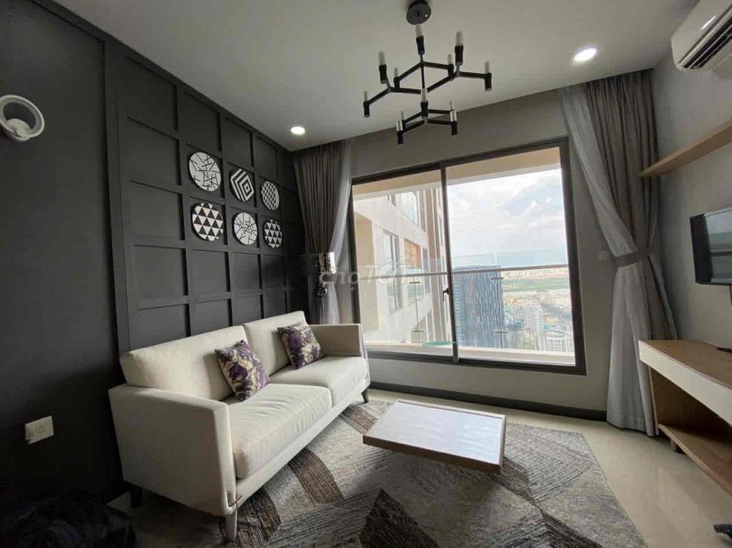 Masteri Millennium apartment 2 bedroom 65 meters 2