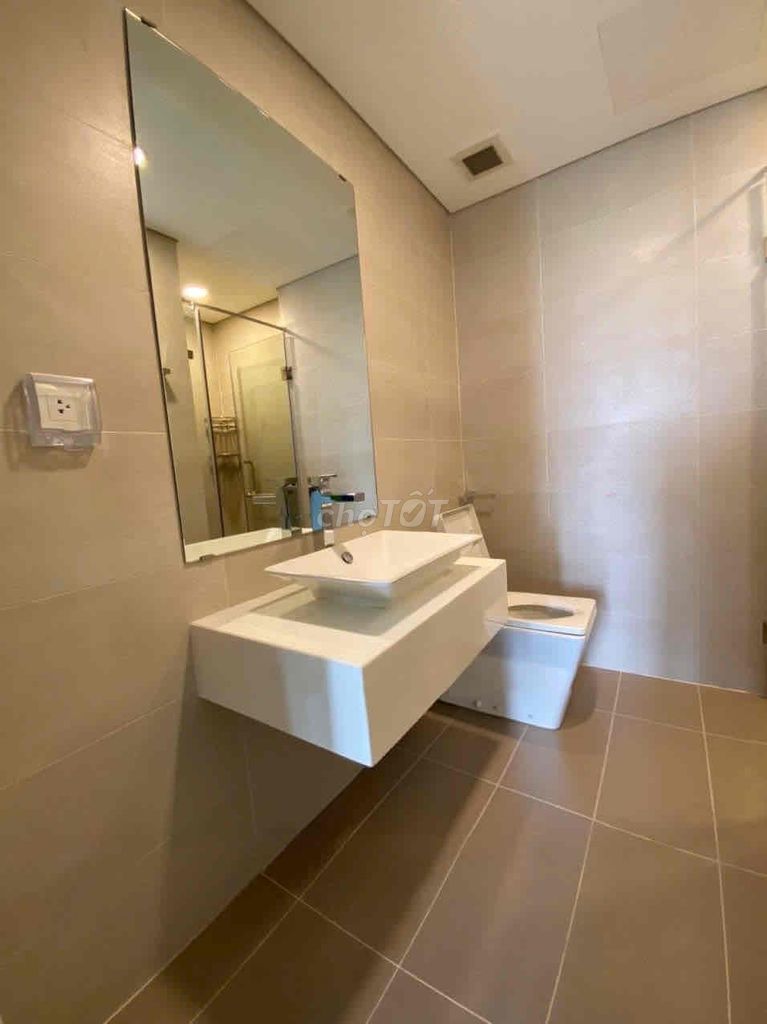 Masteri Millennium apartment 2 bedroom 65 meters 2