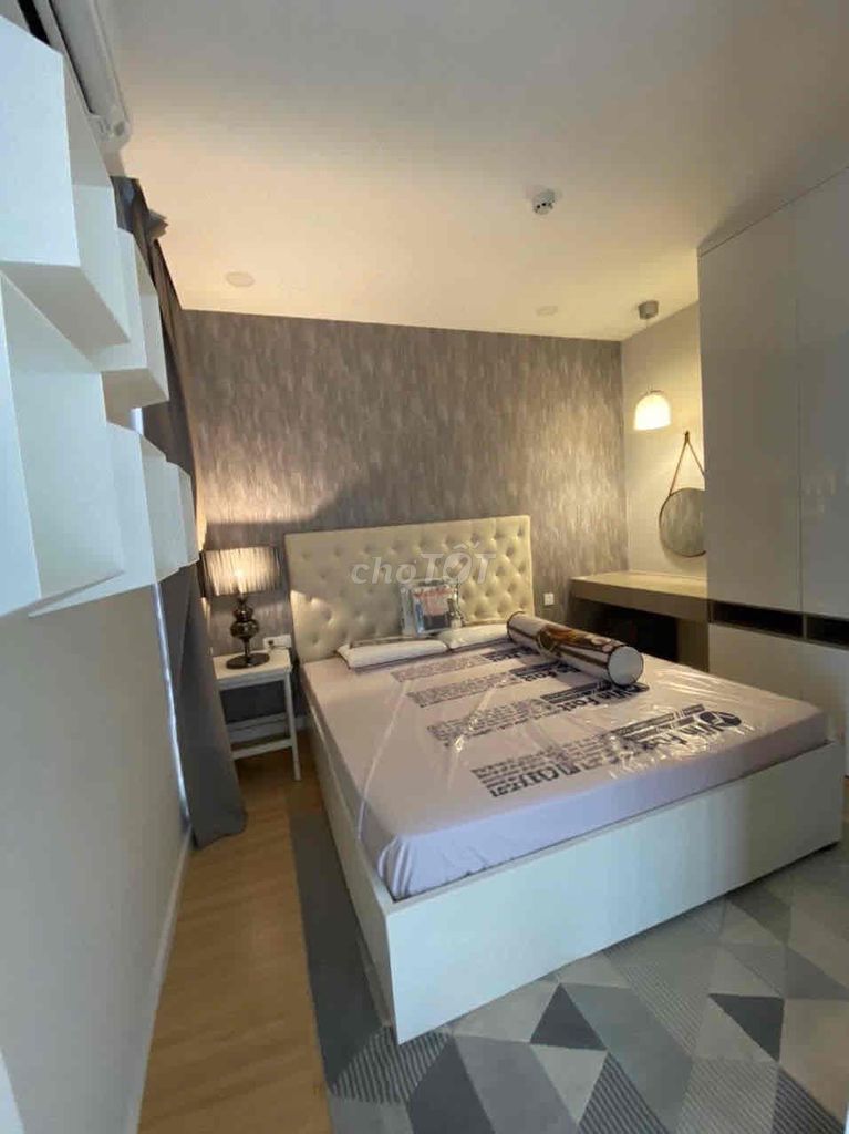 Masteri Millennium apartment 2 bedroom 65 meters 2