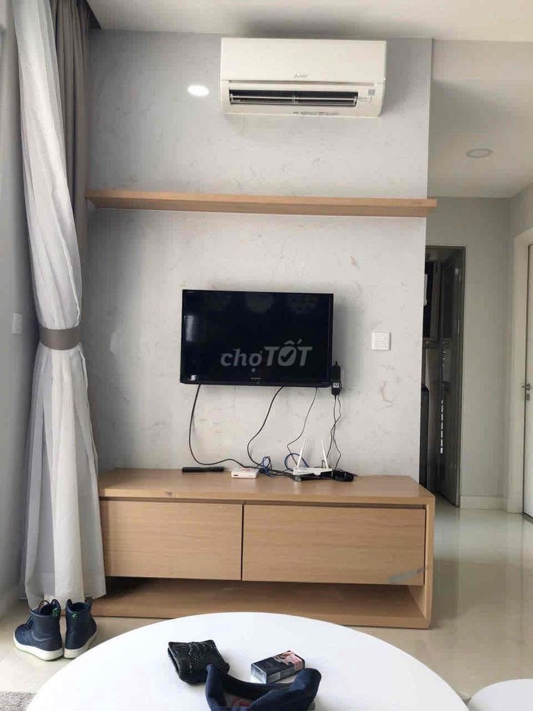 Masteri Millennium apartment 2 bedroom 65 meters 2