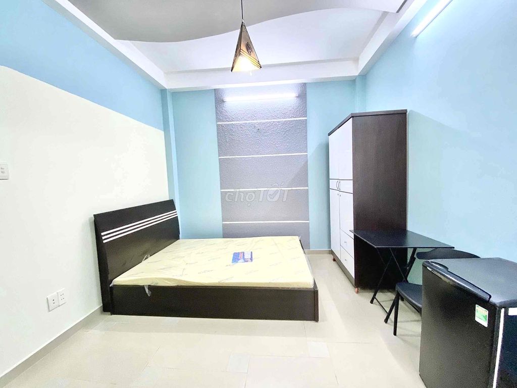 balcony apartment 30 m2_2_Amensity_Trần Kế Xương, Phú Nhuận