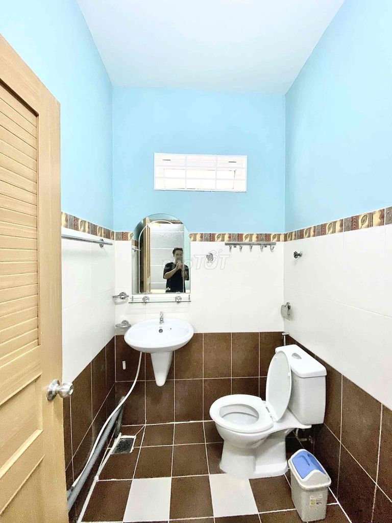 balcony apartment 30 m2_2_Amensity_Trần Kế Xương, Phú Nhuận