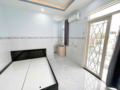 - Studio 30 meters 2 is an apartment.