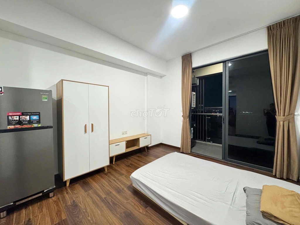 Rent studio mp678, full interior, nice house. It's worth 3.5 million a month.