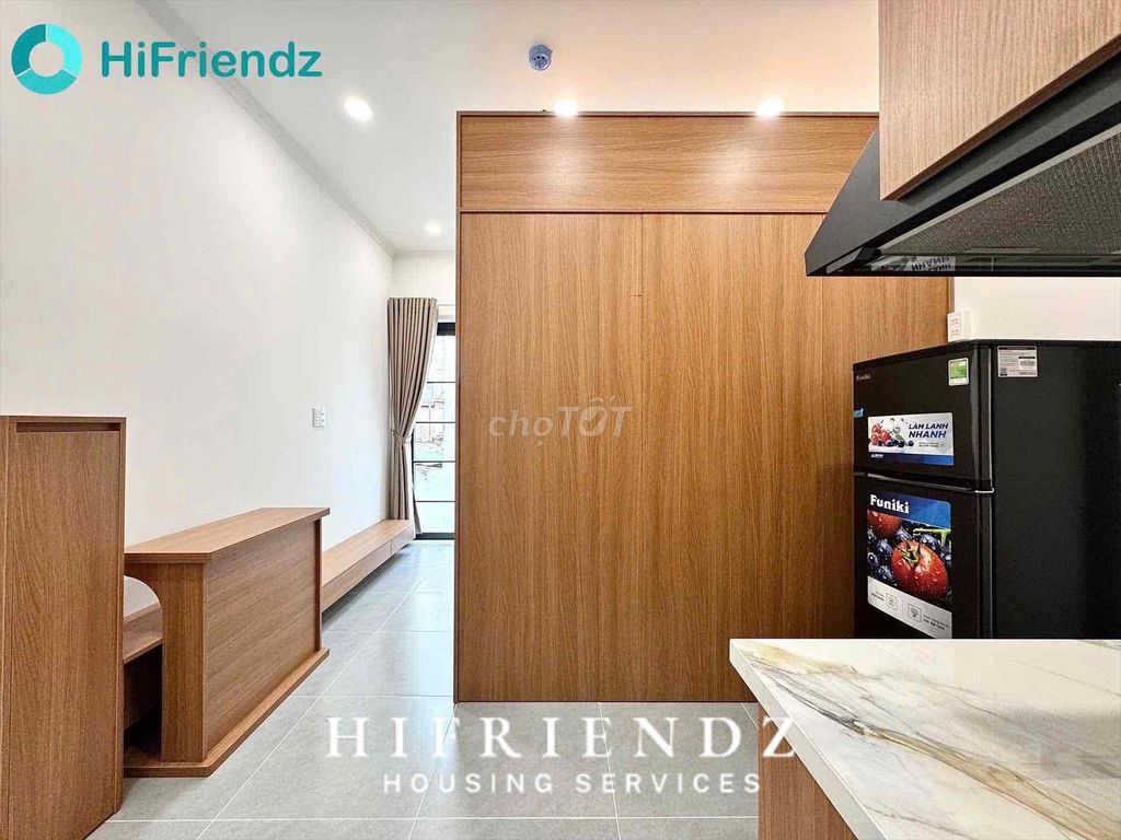 10th District apartment-- Sư Vạn Hạnh, super position!