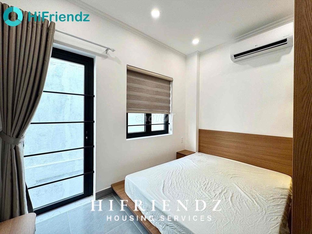 10th District apartment-- Sư Vạn Hạnh, super position!