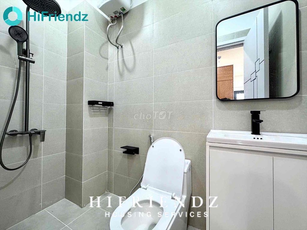 10th District apartment-- Sư Vạn Hạnh, super position!