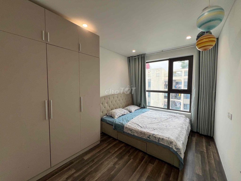 Rent The Harmona - 1 bedroom 50 M2