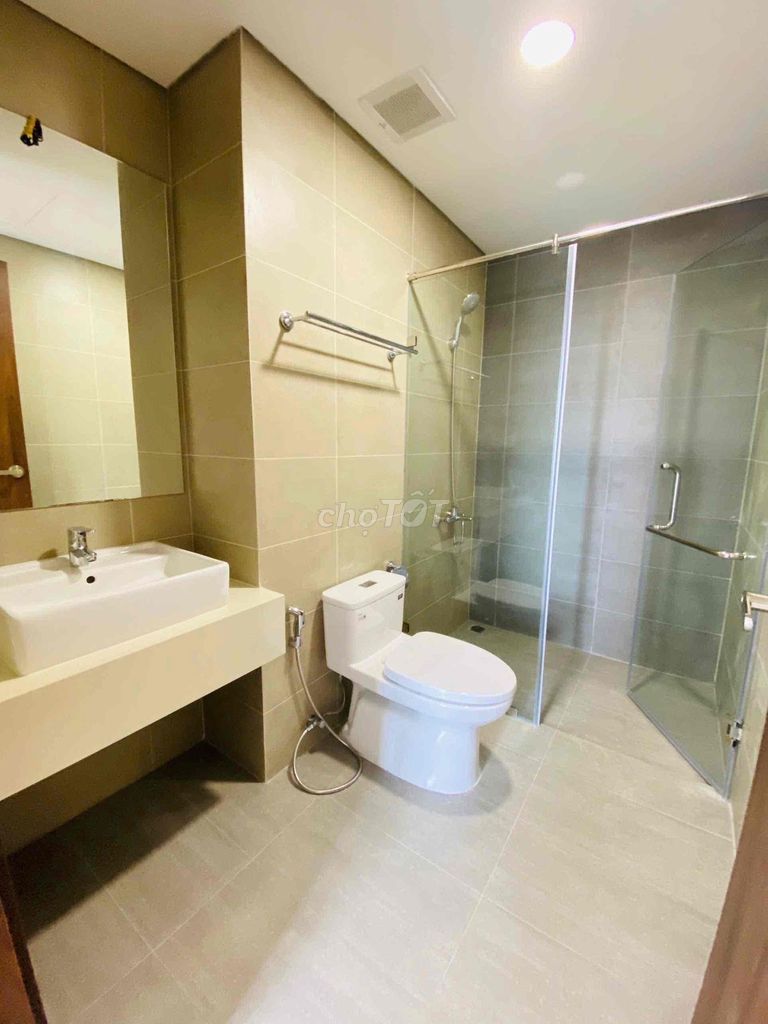 Rent D.C.678-Mizuki Park, 2 bedrooms 58 meters, with curtains. It's 8.5 million.