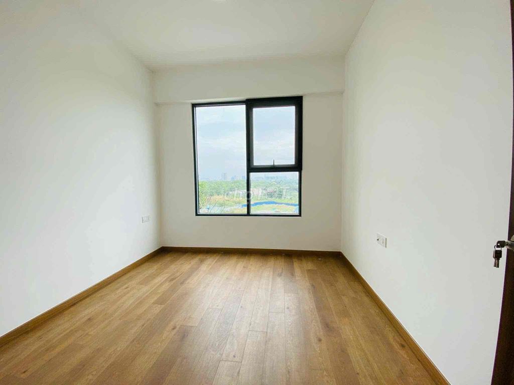 Rent D.C.678-Mizuki Park, 2 bedrooms 58 meters, with curtains. It's 8.5 million.