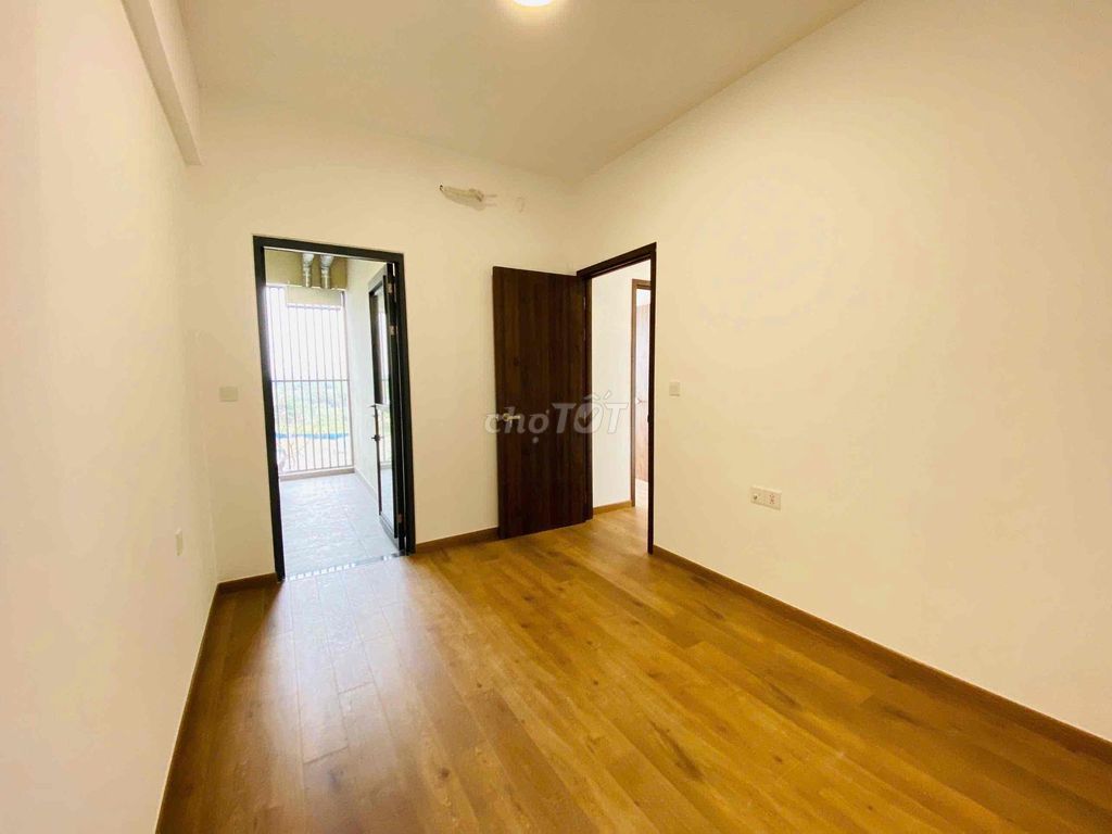 Rent D.C.678-Mizuki Park, 2 bedrooms 58 meters, with curtains. It's 8.5 million.