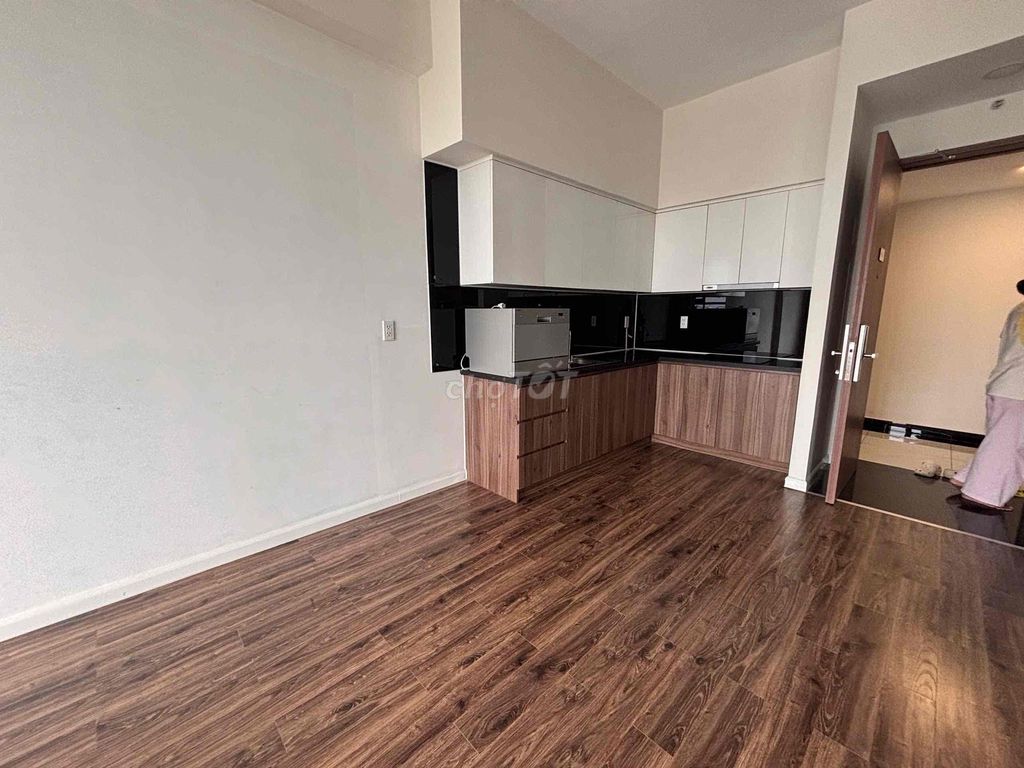Rent two bedrooms 56 m2 mp345 - Mizuki Park, low interior. Nine.2 million.