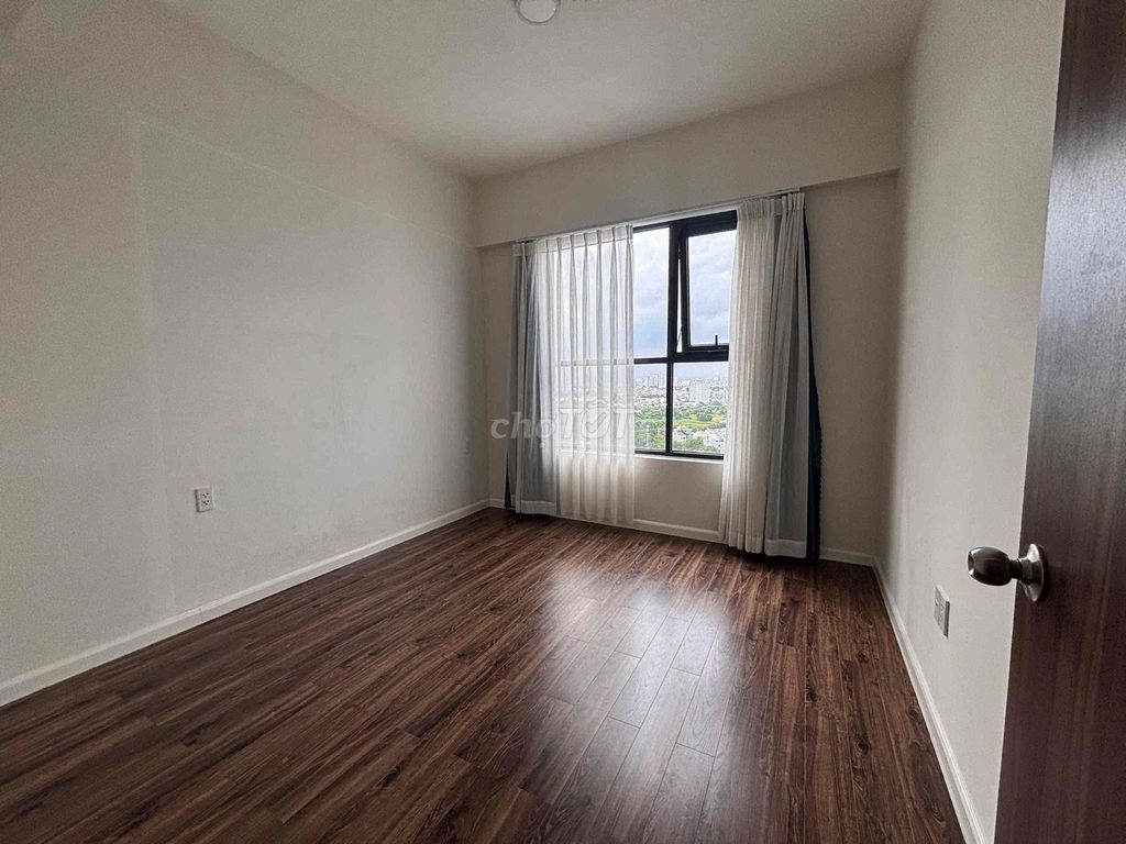 Rent two bedrooms 56 m2 mp345 - Mizuki Park, low interior. Nine.2 million.
