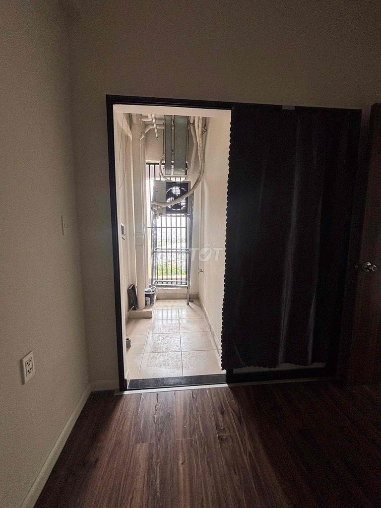 Rent two bedrooms 56 m2 mp345 - Mizuki Park, low interior. Nine.2 million.