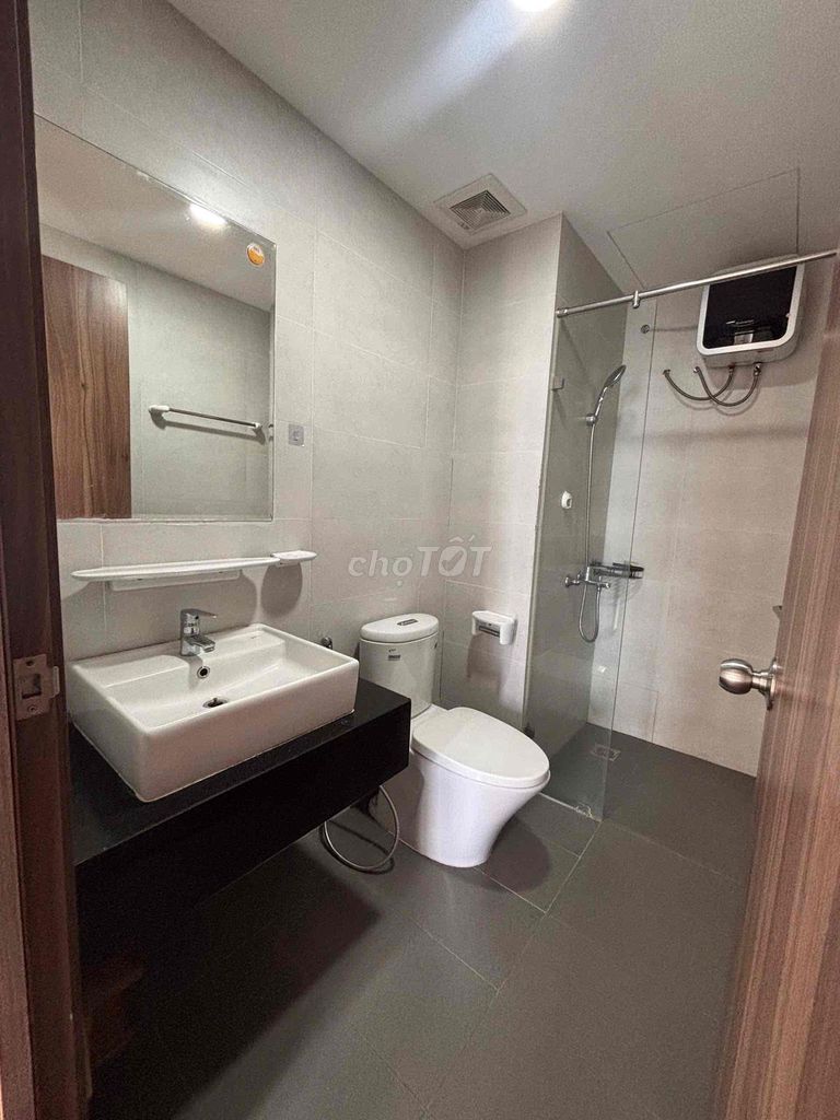 Rent two bedrooms 56 m2 mp345 - Mizuki Park, low interior. Nine.2 million.