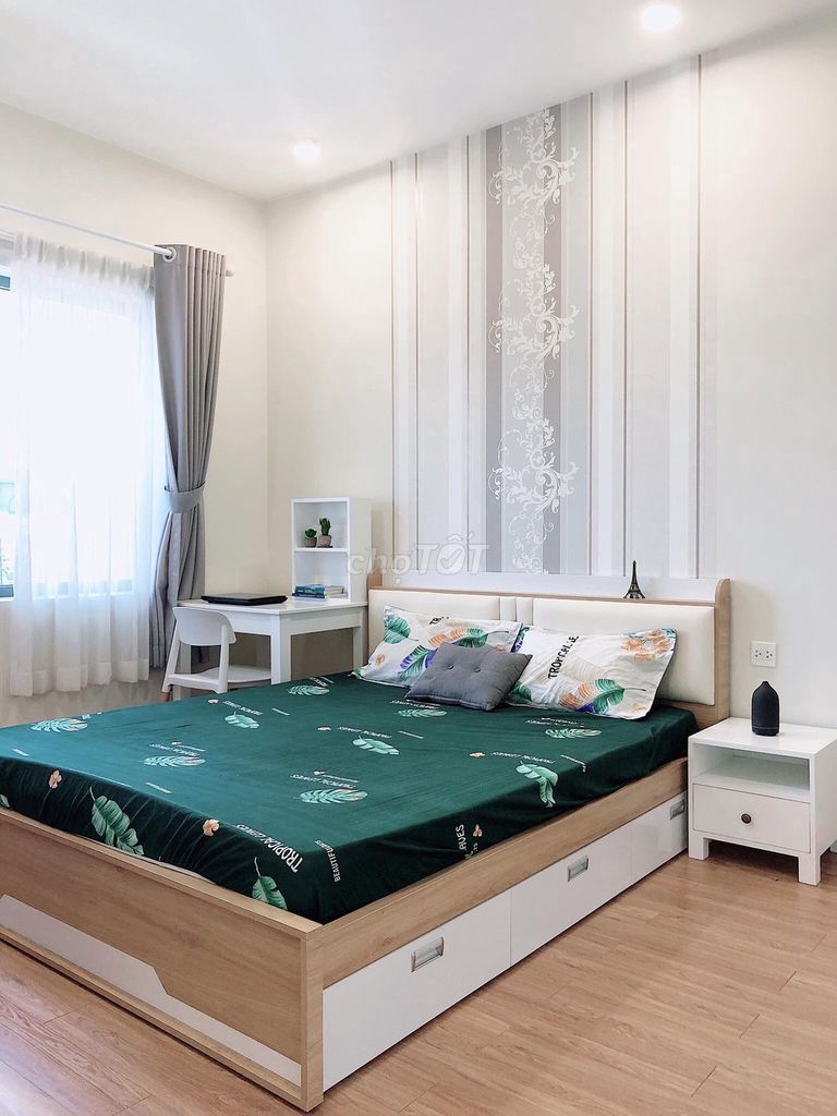 Rent the Diamond Lotus-62 m.2 bedrooms.