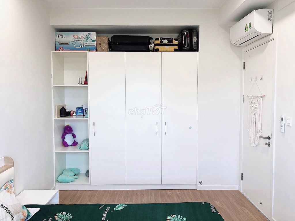 Rent the Diamond Lotus-62 m.2 bedrooms.