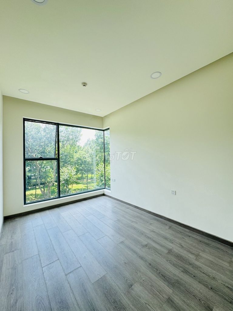 Rent a brand new house - 3 bedroom 121 M2 for 20 million a month - diammond centery