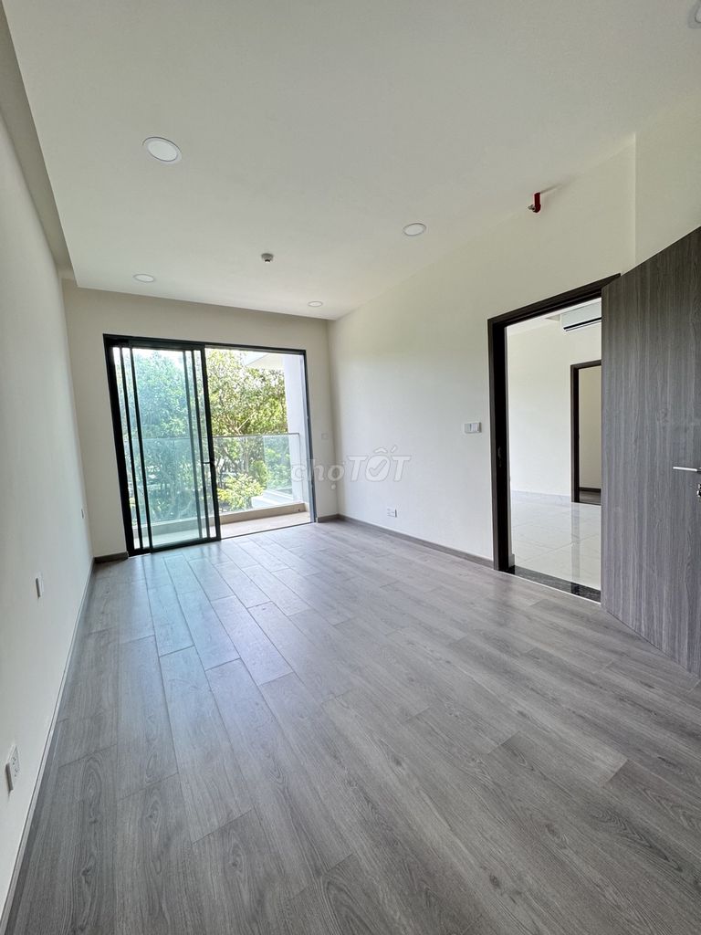Rent a brand new house - 3 bedroom 121 M2 for 20 million a month - diammond centery