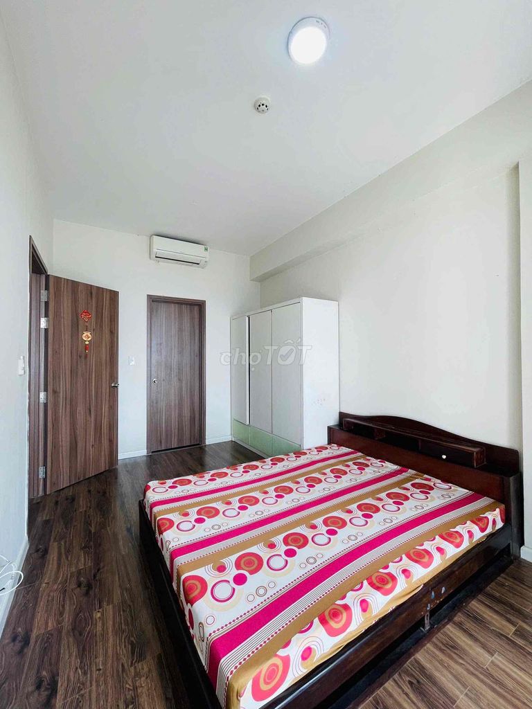 Rent mp345-Mizuki Park, 2 bedrooms 72 meters2, full interior. 12 million (cold)