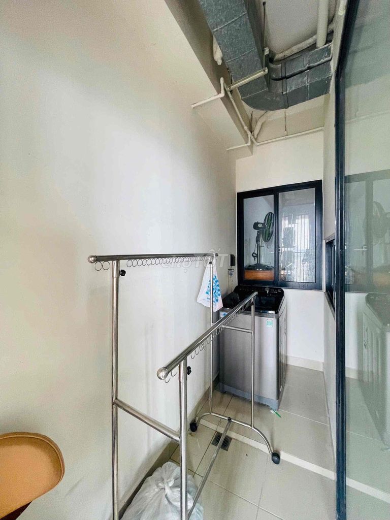 Rent mp345-Mizuki Park, 2 bedrooms 72 meters2, full interior. 12 million (cold)