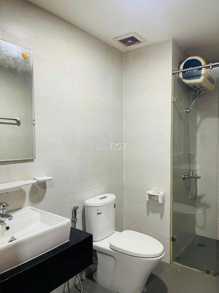 Rent mp345-Mizuki Park, 2 bedrooms 72 meters2, full interior. 12 million (cold)