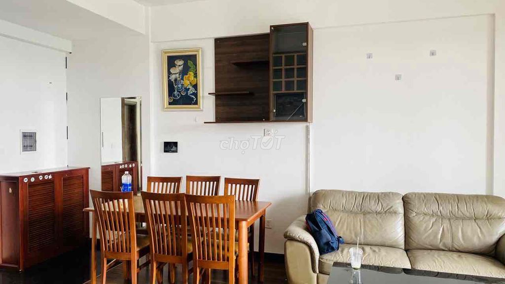 Rent the corner of mp678- Mizuki Park, 2 bedrooms, full interior. It's 11 million.