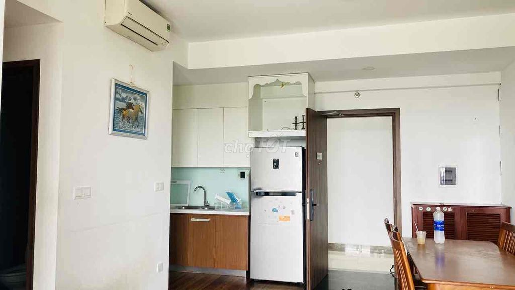 Rent the corner of mp678- Mizuki Park, 2 bedrooms, full interior. It's 11 million.