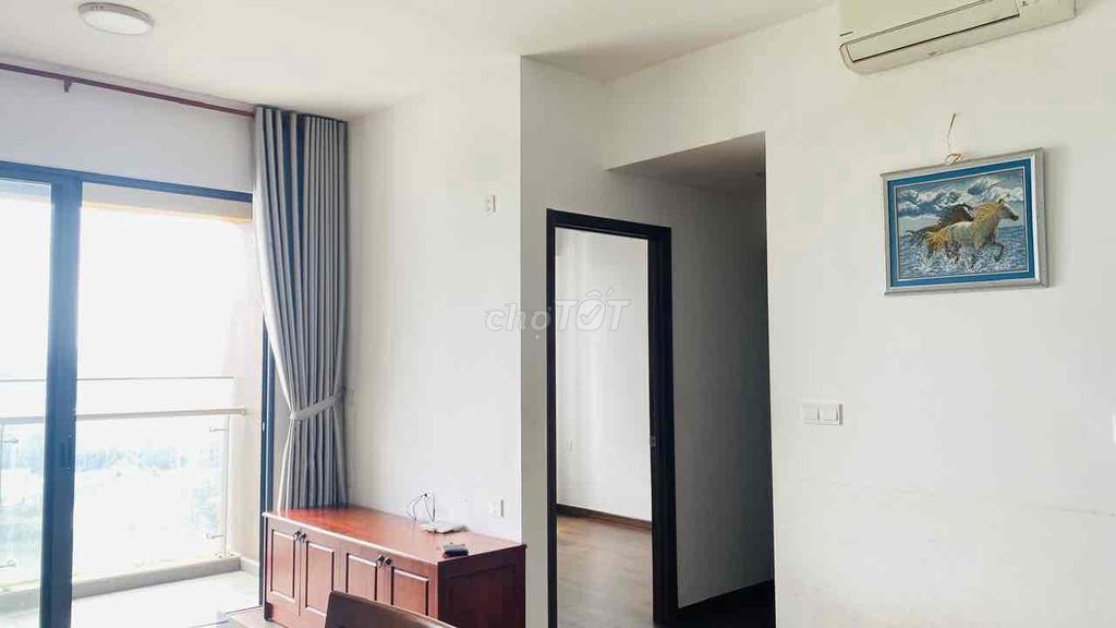 Rent the corner of mp678- Mizuki Park, 2 bedrooms, full interior. It's 11 million.