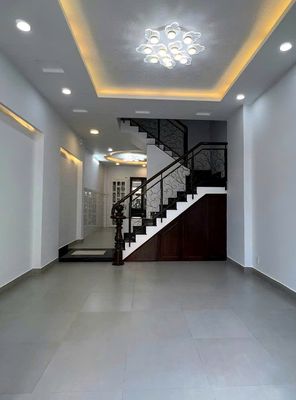 Need to rent a building. 1 449 A Bà Hạt-7.8 District 10