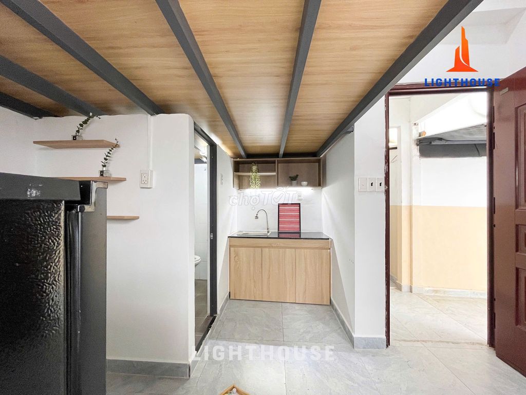 - Close to industrial college, literature