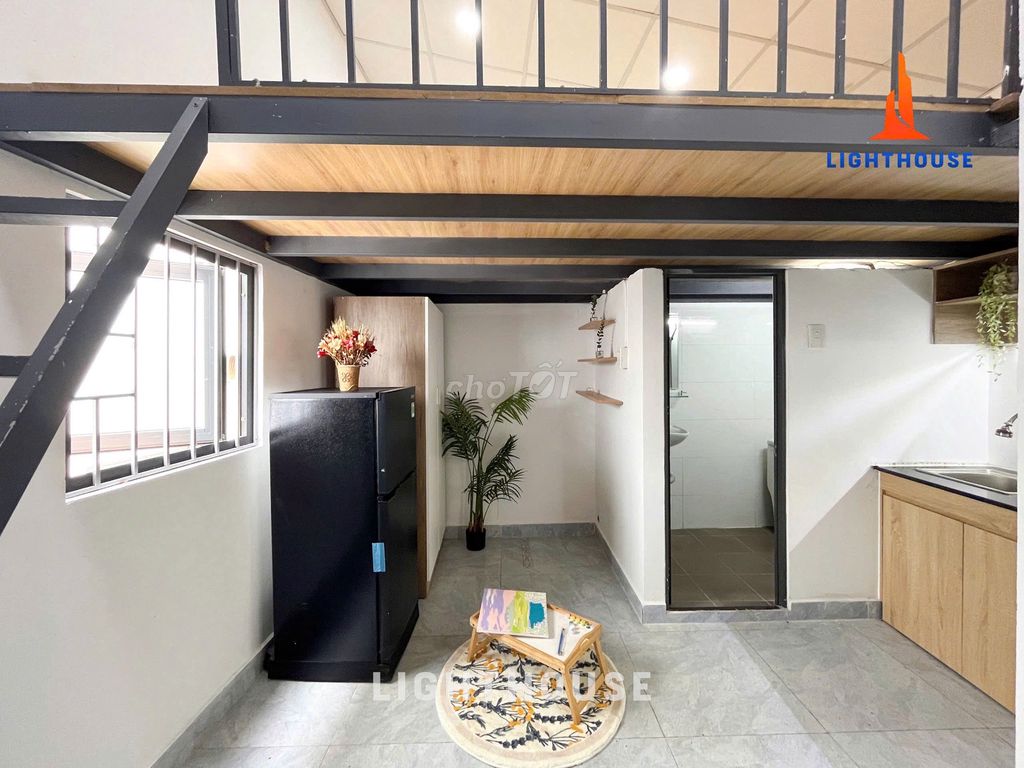 - Close to industrial college, literature