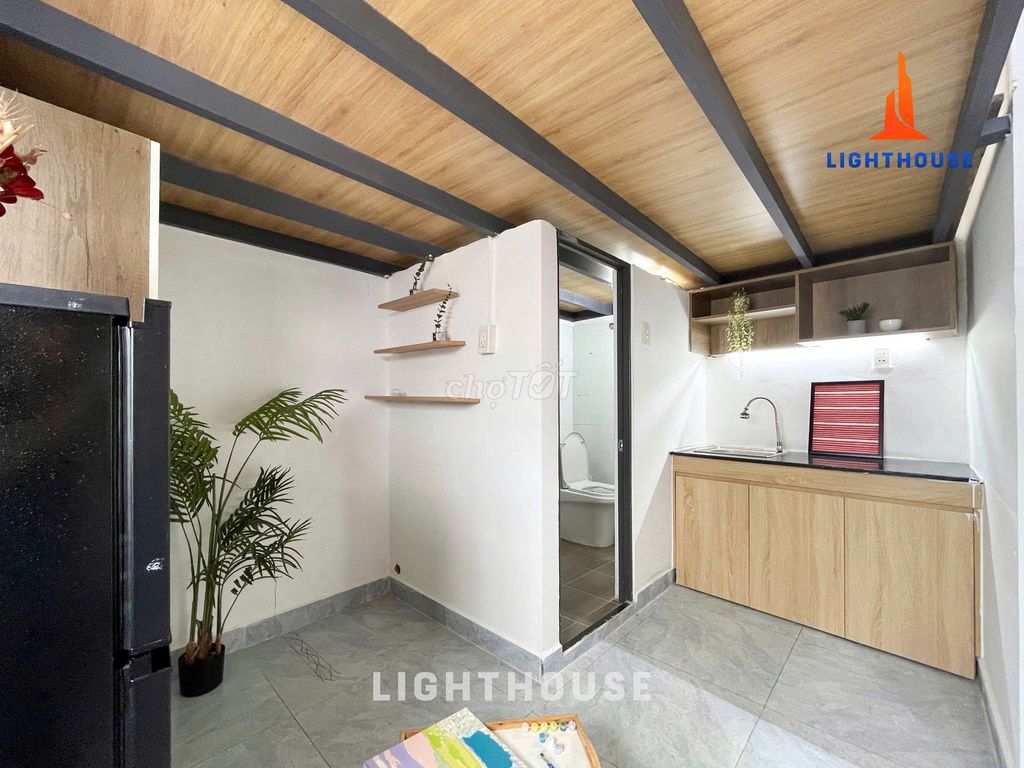 - Close to industrial college, literature