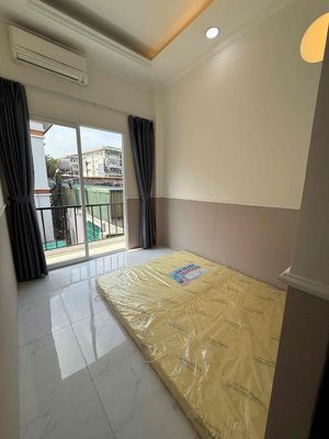 Two bedrooms right in the cs3 academic college.