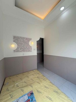 Two bedrooms right in the cs3 academic college.