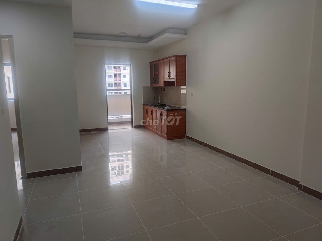 Rent an Eratown 2 bedroom 2 toilets 67 meters2. Rent price: Eight million. Level + empty