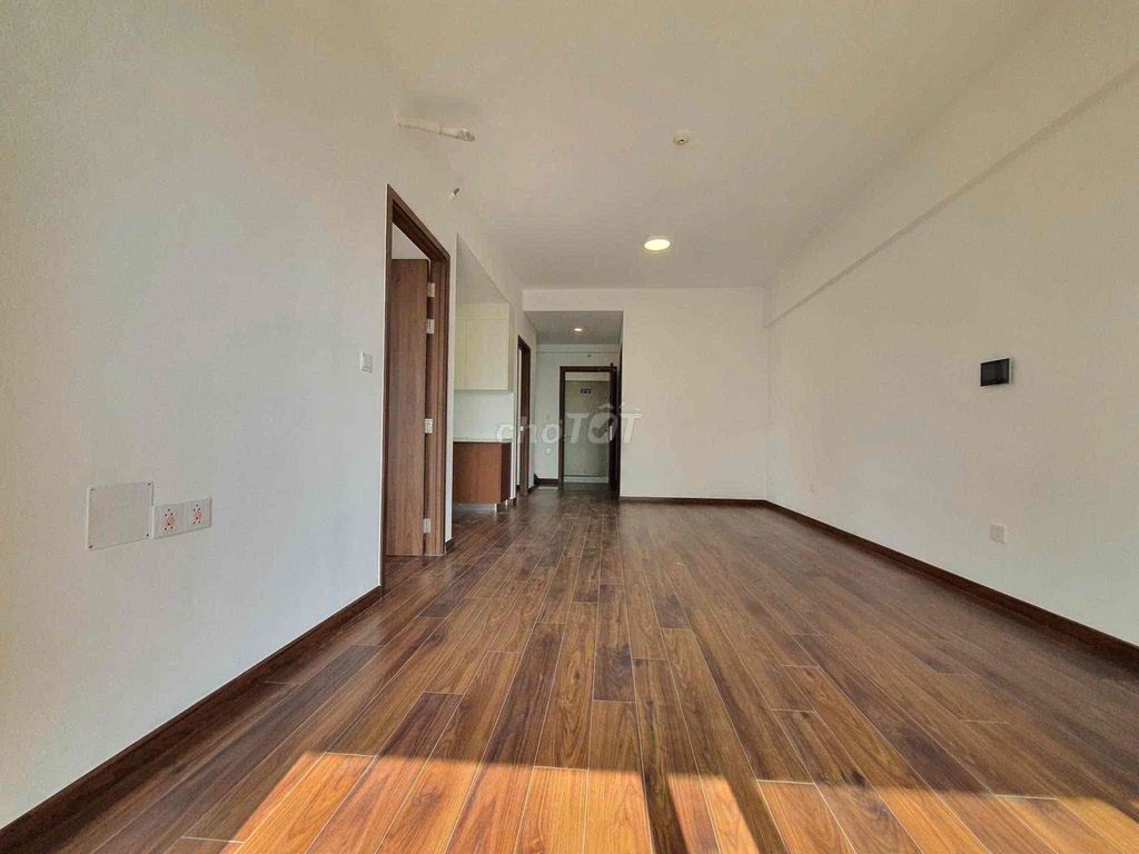 Rent 3 bedrooms 95 meters, mp678- Mizuki Park, less furniture. It's 15.5 million.