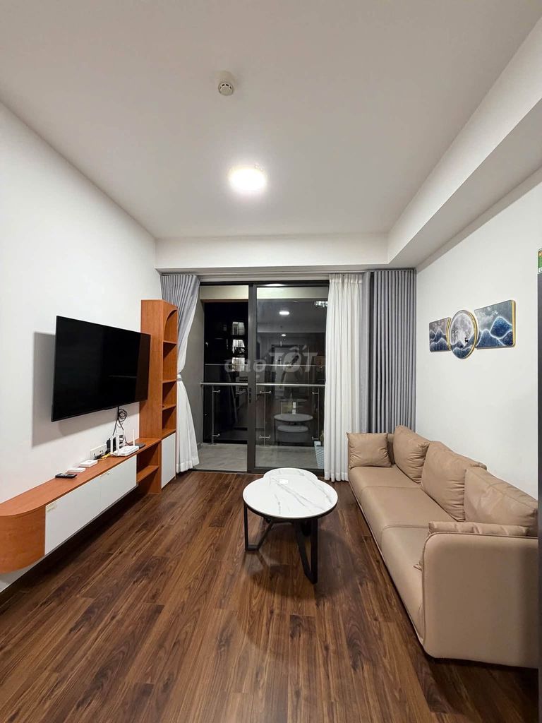 Rent Võ Văn Kiệt 78 meters 2 bedrooms 2 high-level Full House toilets