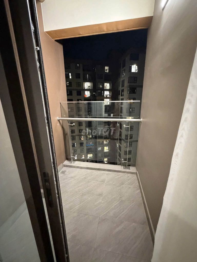Rent Võ Văn Kiệt 78 meters 2 bedrooms 2 high-level Full House toilets