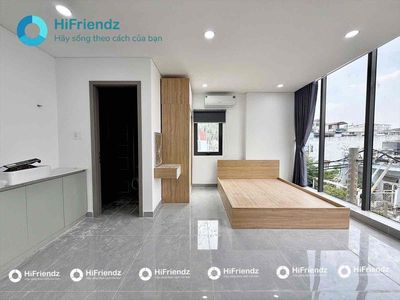 Opens the apartment 30 square feet, super open near the Emart Phan Huy Ích Gò Vấp