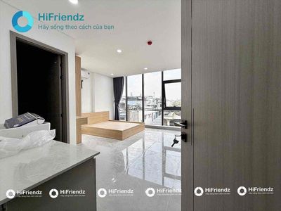 Opens the apartment 30 square feet, super open near the Emart Phan Huy Ích Gò Vấp