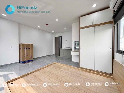 Opens the apartment 30 square feet, super open near the Emart Phan Huy Ích Gò Vấp