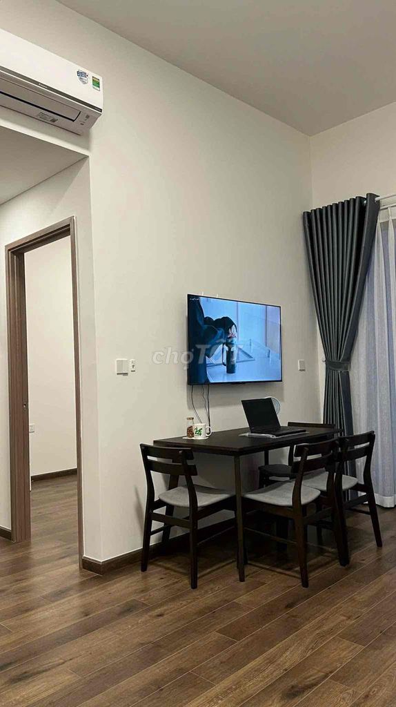Rent Panatra-Mizuki Park, 2 60 meters bedroom 2 near the entire interior. It's 12 million.