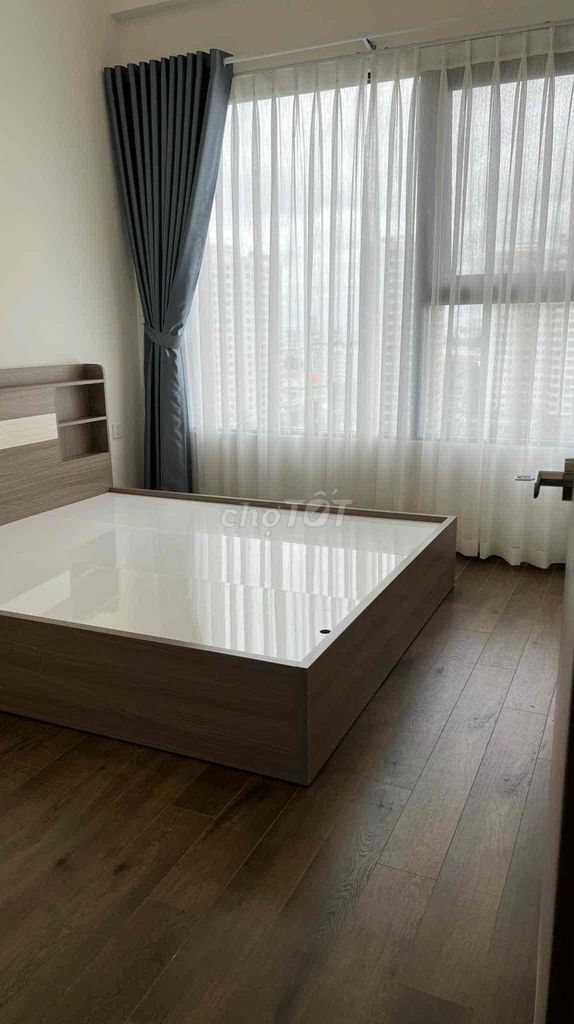 Rent Panatra-Mizuki Park, 2 60 meters bedroom 2 near the entire interior. It's 12 million.