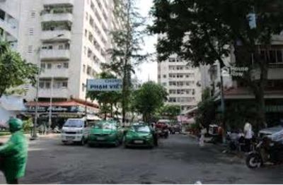 apartment 2 bedroom_Phạm Viết Chánh district bt