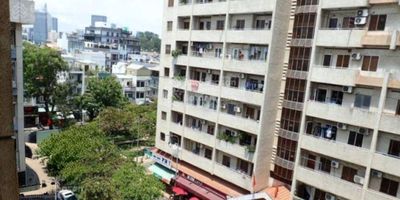 apartment 2 bedroom_Phạm Viết Chánh district bt
