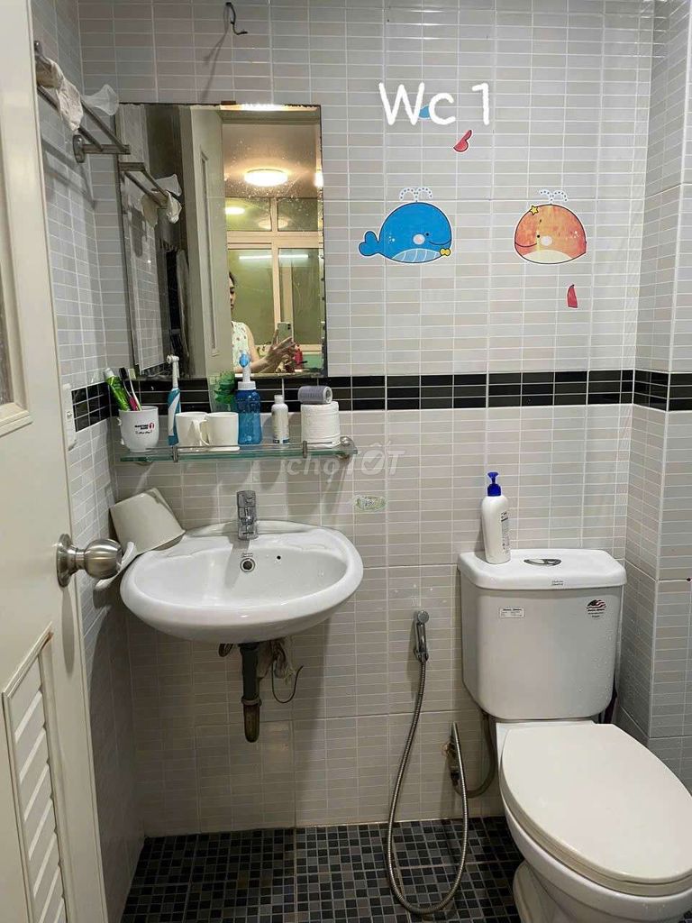 We'll rent them to the same company.
